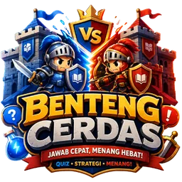 Benteng Cerdas Benteng Cerdas