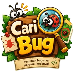 Cari Bug Cari Bug