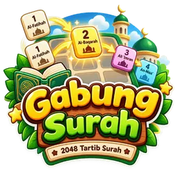 Gabung Surah Gabung Surah