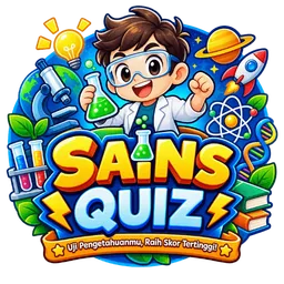 Sains Quiz Sains Quiz