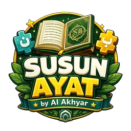 Susun Ayat Susun Ayat