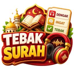 Tebak Surah Tebak Surah
