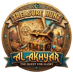 Treasure Hunt Treasure Hunt