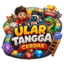 Ular Tangga Cerdas Ular Tangga Cerdas