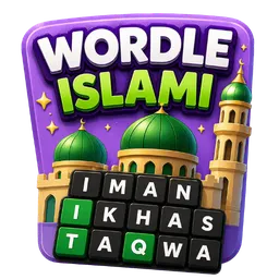 Wordle Islami Wordle Islami