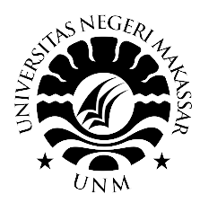 Logo Universitas Negeri Makassar