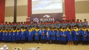 Wisuda Tahun 2019: Al Akhyar Mewisuda Ratusan Siswa
