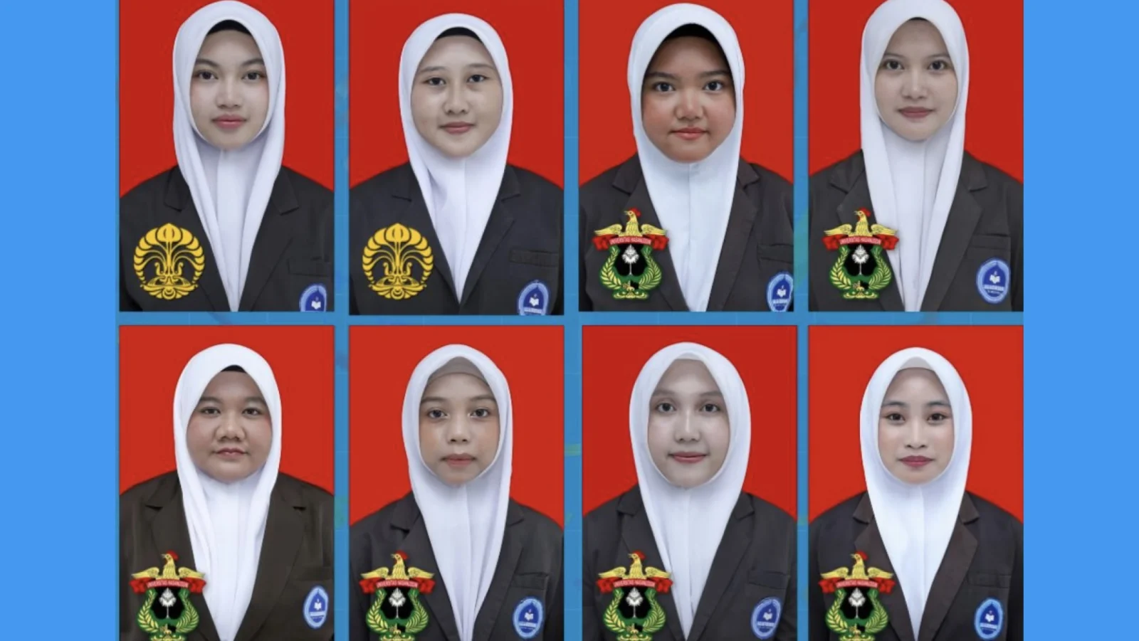 Doa dan Ikhtiar Berbuah Prestasi, 100% Siswi SMA Islam Al Akhyar Lolos SNBP 2026