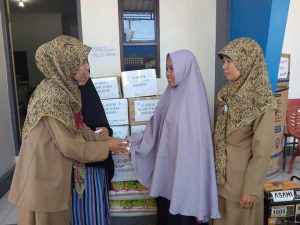 PRAY FOR PALU, SIGI, & DONGGALA