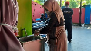 Cuci Tangan