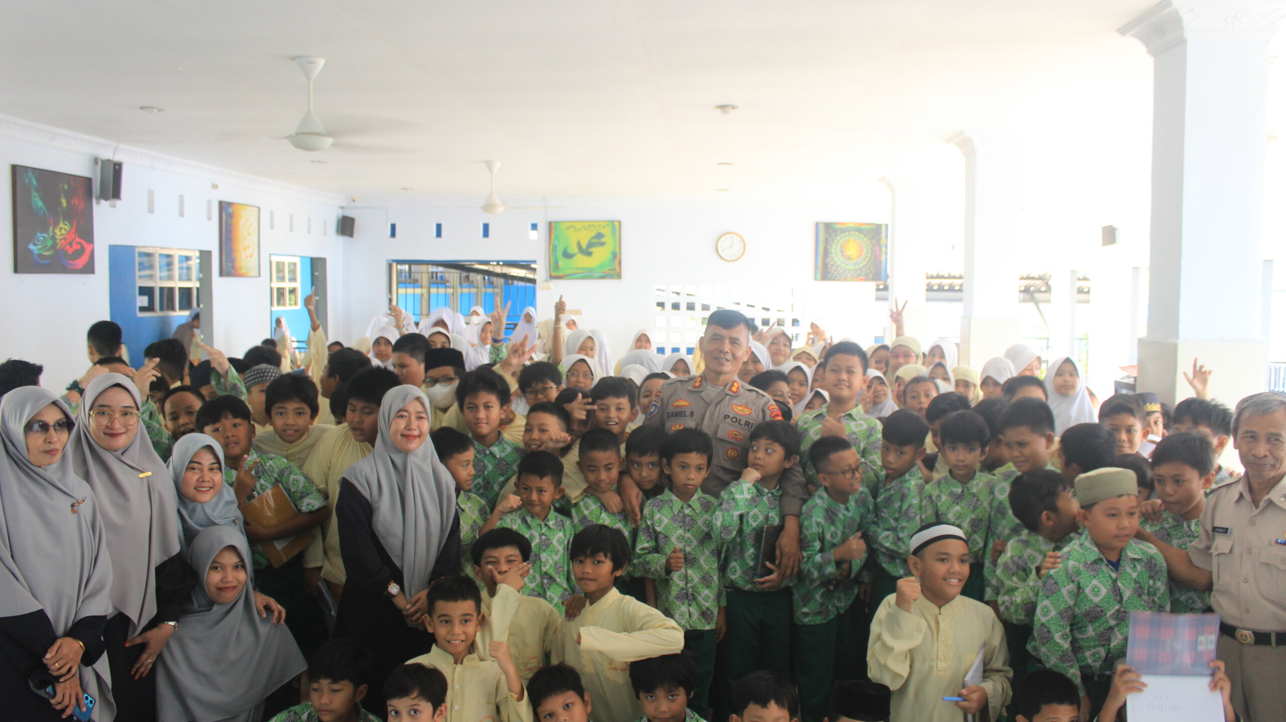 Membangun Budaya Sekolah yang Aman: Langkah-langkah Praktis untuk Mengatasi "Bullying"