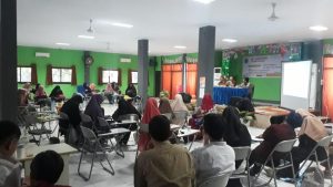 WORKSHOP 2