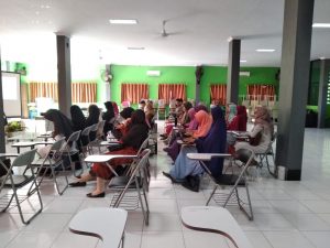 Workshop 1